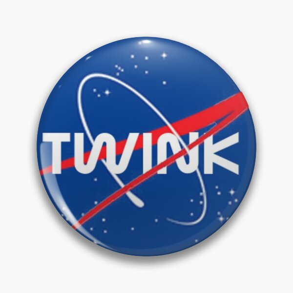 Item preview, Nasa style Twink designed and sold by ThePexx.