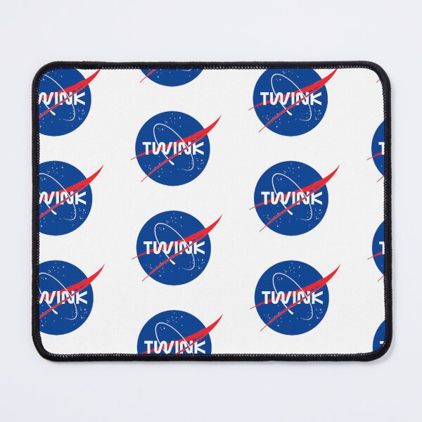Item preview, Nasa style Twink designed and sold by ThePexx.