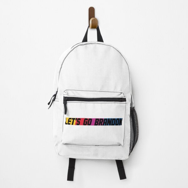 Item preview, Lets Go Brandon designed and sold by bahicharafe.
