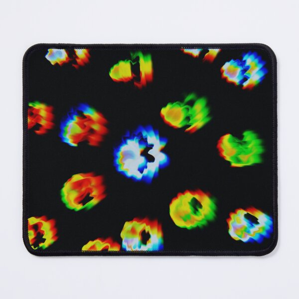 Item preview, Rainbow pattern designed and sold by lizzy195.