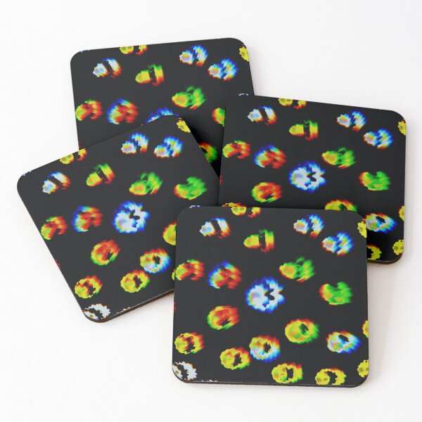 Item preview, Rainbow pattern designed and sold by lizzy195.
