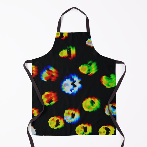 Item preview, Rainbow pattern designed and sold by lizzy195.