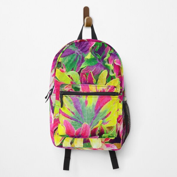 Item preview, Planta tropical colorida designed and sold by trynfly.