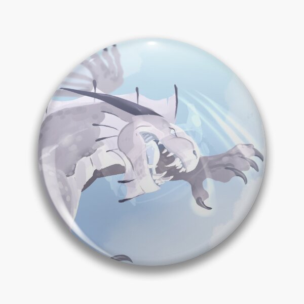 Item preview, Dragon smite designed and sold by CriticalArts.