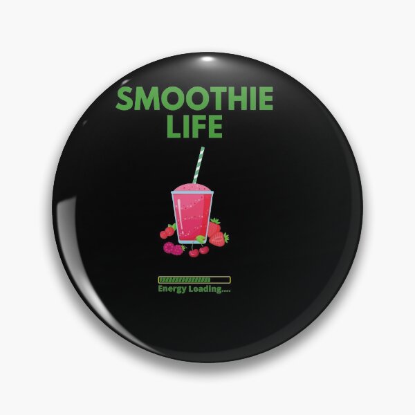 Item preview, Smoothie Life designed and sold by westenfield.