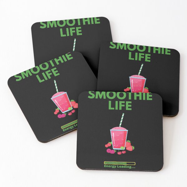 Item preview, Smoothie Life designed and sold by westenfield.