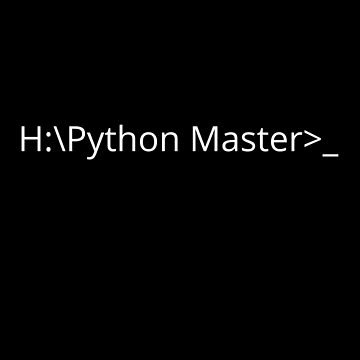 Vorschaubild zum Design Computerfreak Python Master von ComputerGeeksTs