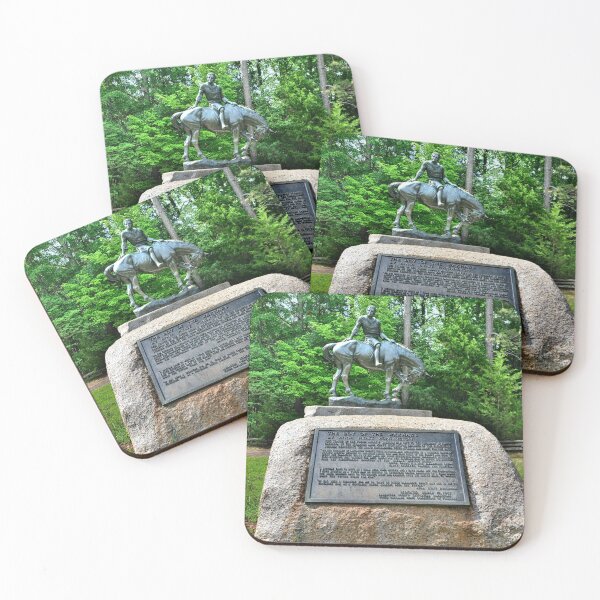 Item preview, The Boy Of The Waxhaws At Andrew Jackson State Park South Carolina designed and sold by LisaWootenPhoto.