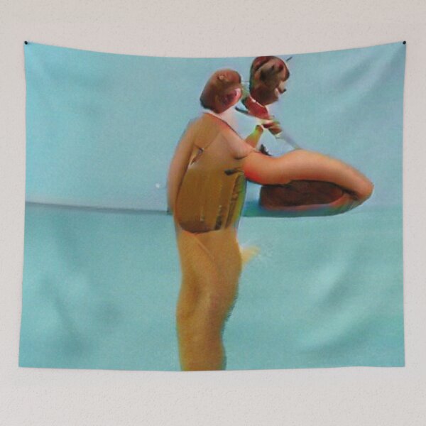 Item preview, A STRANGE WHAT? designed and sold by Klementsen.