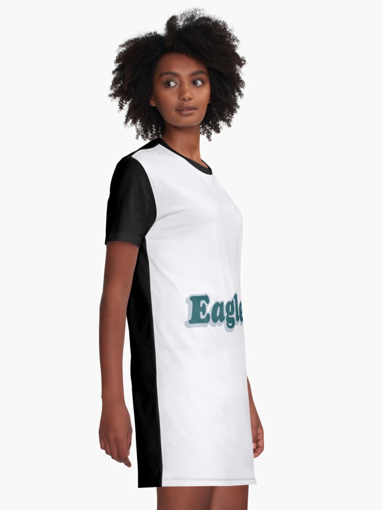 : Philadelphia Eagles Dress