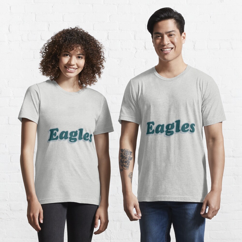 Philadelphia Eagles, Perfect Gift, eagles Graphic T-Shirt Dress for Sale by  Mario Mara