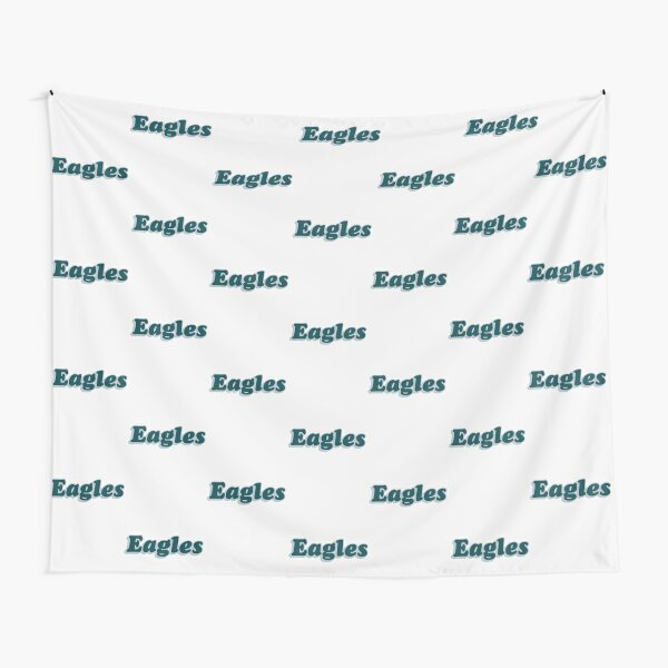 Philadelphia Eagles NFL Solid Vertical Flag