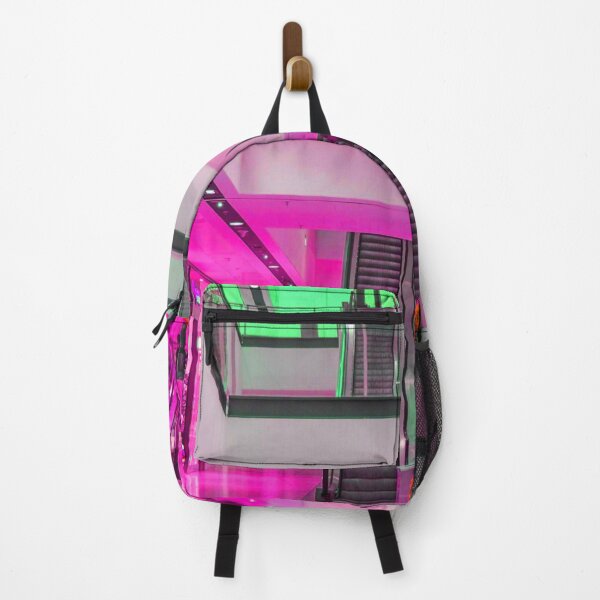 Item preview, Vapormall Pink 90s Mallsoft Aesthetic Ambient designed and sold by ShirtVibes.