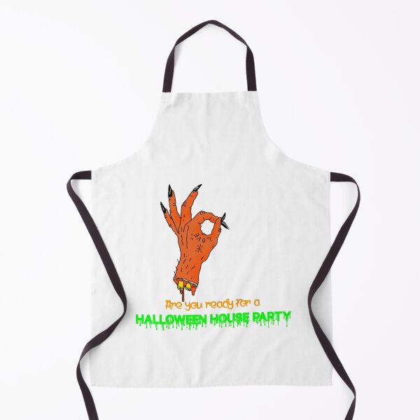 Artikelvorschau, Halloween-Hauspartygeschenk für Frauen und Männer klassisches T-Shirt entworfen und verkauft von new-designstore.