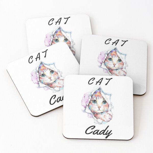 Item preview, Cat Cady designed and sold by complete77.