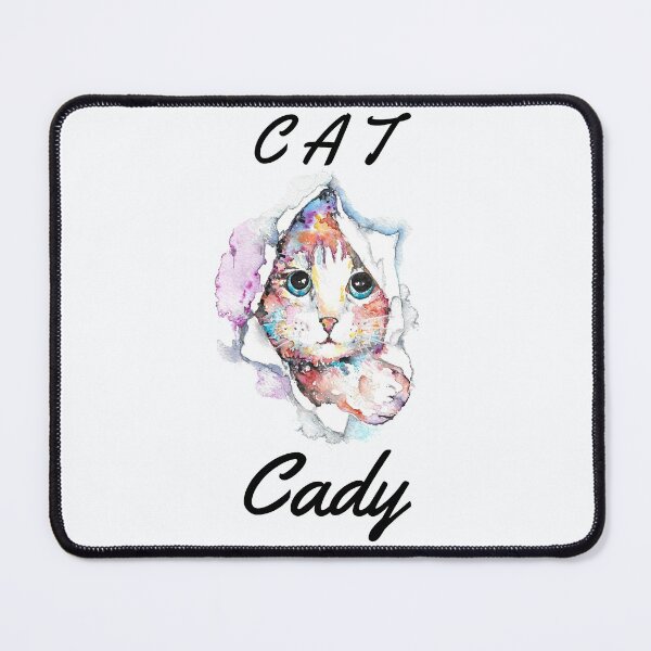 Item preview, Cat Cady designed and sold by complete77.