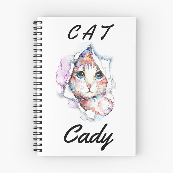 Item preview, Cat Cady designed and sold by complete77.