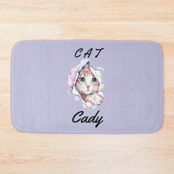 Item preview, Cat Cady designed and sold by complete77.