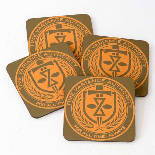 Item preview, Orange Loki’s U.E. designed and sold by RiverLeigh.