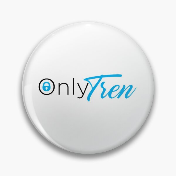 Item preview, Only Tren designed and sold by T4Themasses.