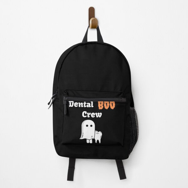 Item preview, Dental Boo Crew designed and sold by QLityProducts.