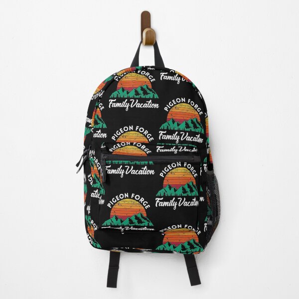 Item preview, Tennessee Mountains Family Vacation Pigeon Forge product designed and sold by jakehughes2015.