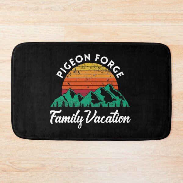 Item preview, Tennessee Mountains Family Vacation Pigeon Forge product designed and sold by jakehughes2015.