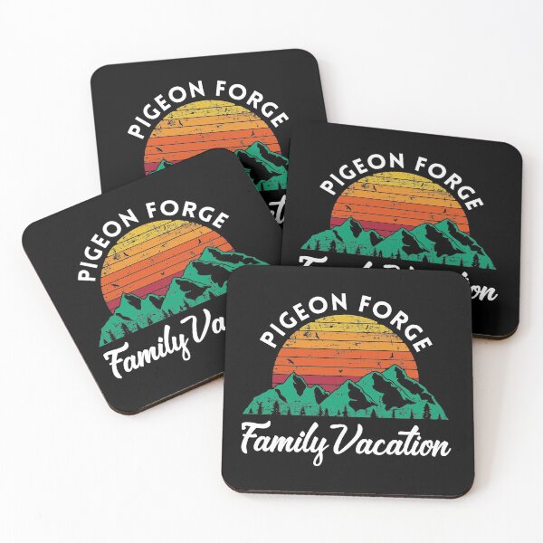 Item preview, Tennessee Mountains Family Vacation Pigeon Forge product designed and sold by jakehughes2015.