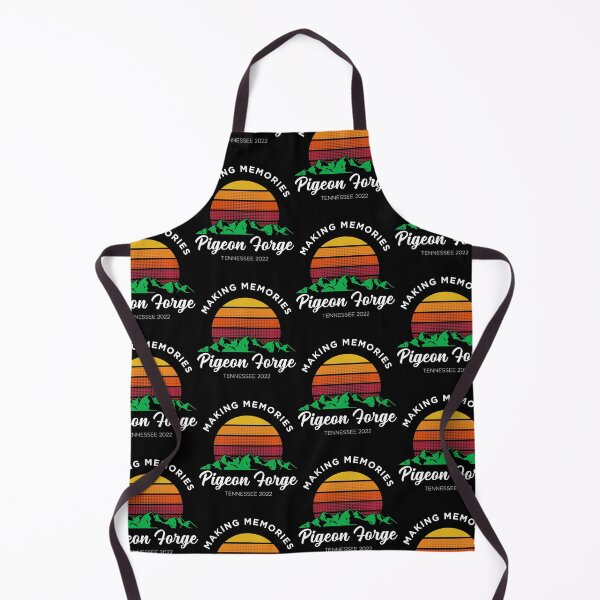 Item preview, Making Memories Pigeon Forge Family Vacation 2022 design designed and sold by jakehughes2015.