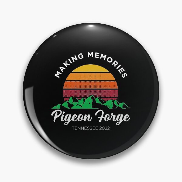 Item preview, Making Memories Pigeon Forge Family Vacation 2022 design designed and sold by jakehughes2015.