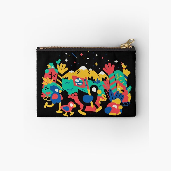 Item preview, Kurzgesagt - Duck and Friends designed and sold by o0Nomad0o.