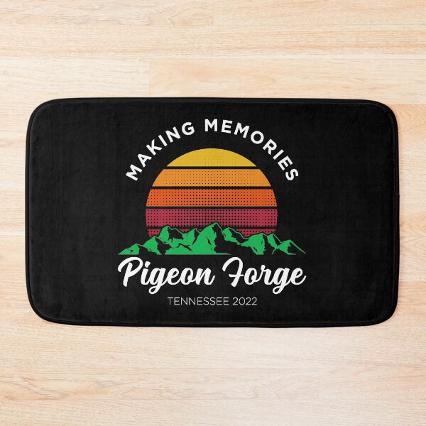 Item preview, Making Memories Pigeon Forge Family Vacation 2022 design designed and sold by jakehughes2015.