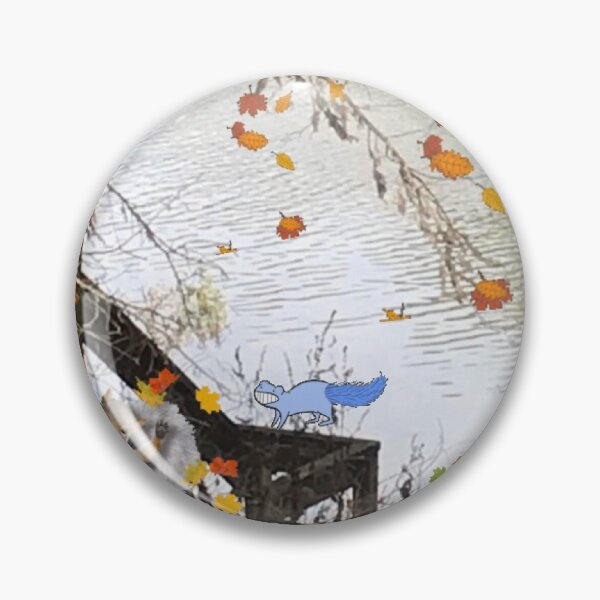 Item preview, Playfully fall evening  designed and sold by Tonyasartprints.