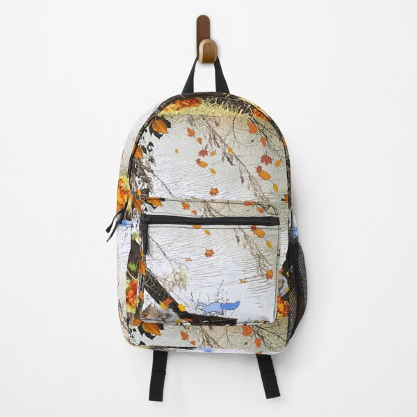 Item preview, Playfully fall evening  designed and sold by Tonyasartprints.