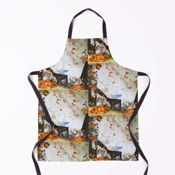 Item preview, Playfully fall evening designed and sold by Tonyasartprints.