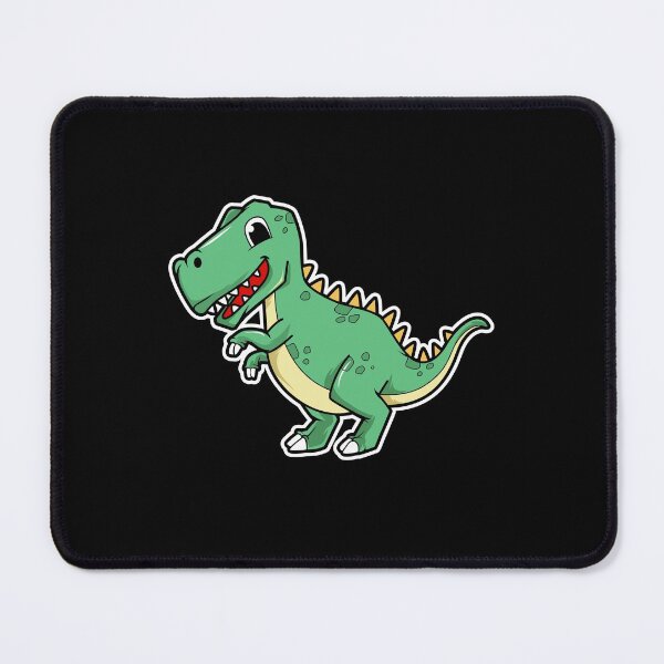 Item preview, Cute Dinosaur sticker Pack designed and sold by Water Flick.