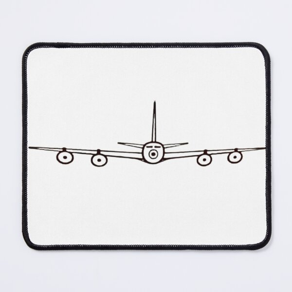 Item preview, plane designed and sold by ThumbUpDesigns.