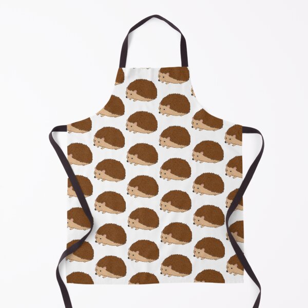 Item preview, Hedgehog Cute Woodland Creature designed and sold by Kraina.