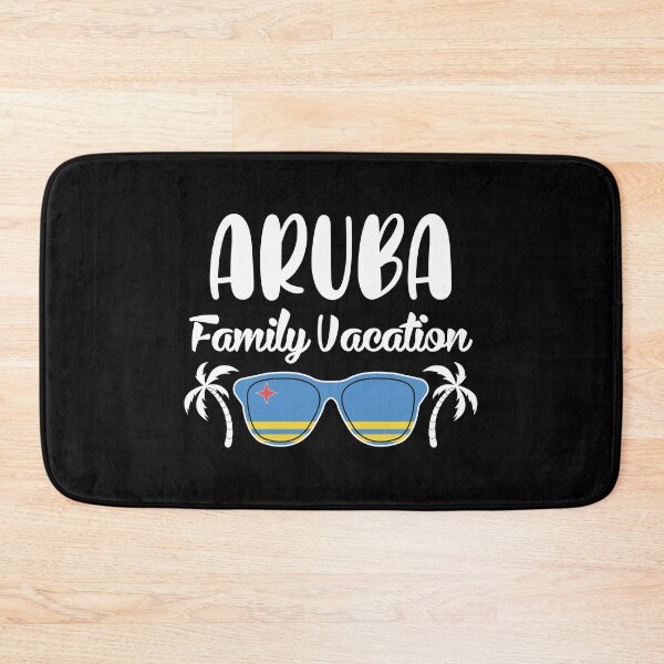 Item preview, Matching Family Vacation Aruba product designed and sold by jakehughes2015.