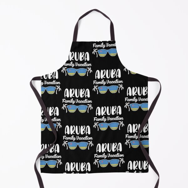 Item preview, Matching Family Vacation Aruba product designed and sold by jakehughes2015.