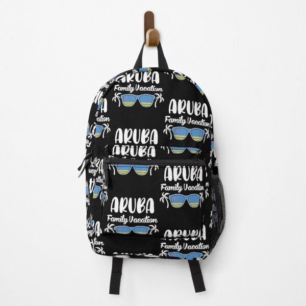 Item preview, Matching Family Vacation Aruba product designed and sold by jakehughes2015.