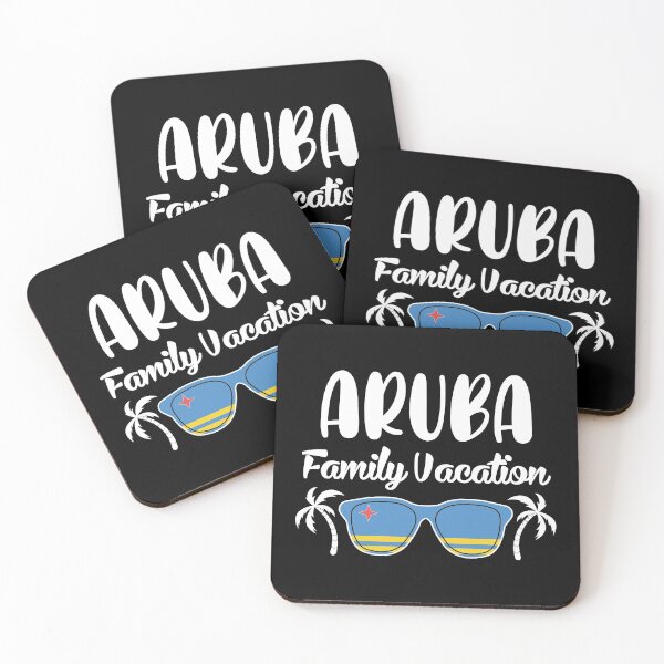 Item preview, Matching Family Vacation Aruba product designed and sold by jakehughes2015.