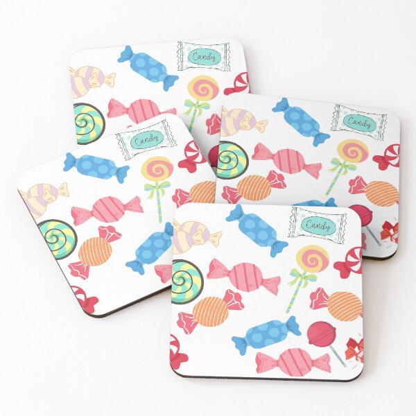 Item preview, Amazing candies designed and sold by Myōhō Print Co..