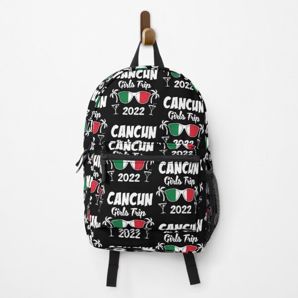 Item preview, Matching Bachelorette Cancun Girls Trip 2022 graphic designed and sold by jakehughes2015.