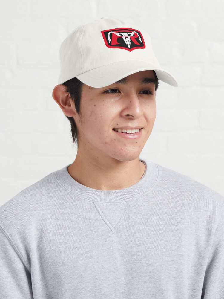 Mighty Morphin Power Rangers White Ranger Design Cap for Sale by Estela  Costa