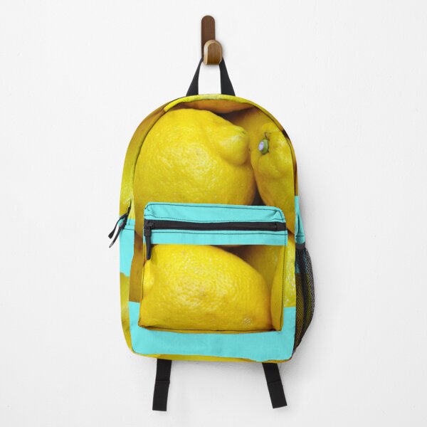 Item preview, Lemons Yellow Fresh Organic Citrus Fruit Food designed and sold by MonArtisteSam.