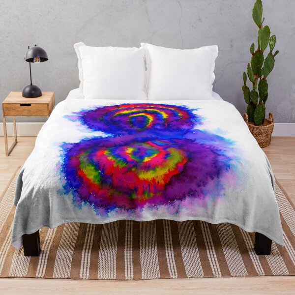 Item preview, Infinite Rainbows designed and sold by Kari Sutyla.