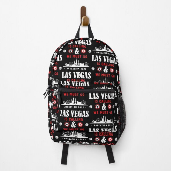 Item preview, Matching Couples Las Vegas Baecation 2022 product designed and sold by jakehughes2015.