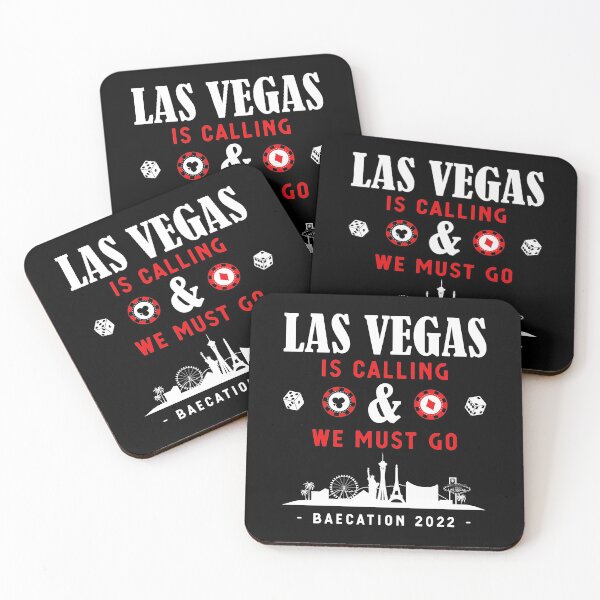 Item preview, Matching Couples Las Vegas Baecation 2022 product designed and sold by jakehughes2015.