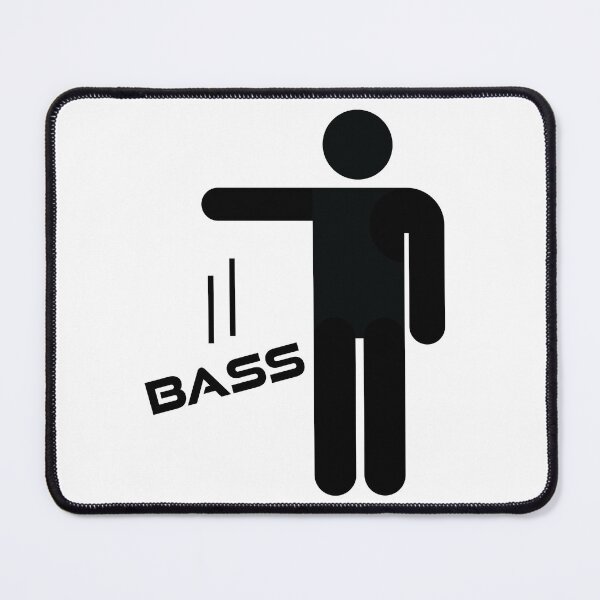 Item preview, Drop the Bass designed and sold by traver-bass.